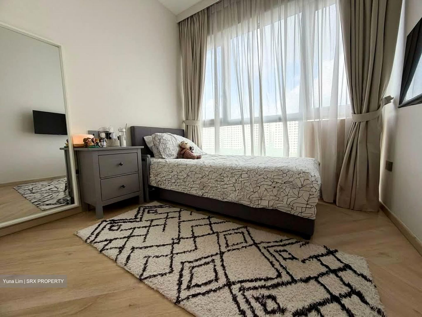 Ecopolitan (D19), Condominium #595144121